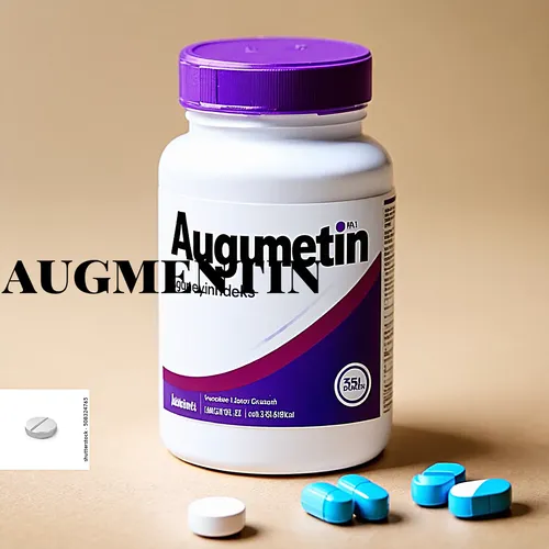 Prezzo augmentin antibiotico